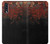 S3071 Rusted Metal Texture Graphic Case For Samsung Galaxy A70