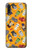 S3275 Cute Halloween Cartoon Pattern Case For Samsung Galaxy A70