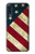 S3295 US National Flag Case For Samsung Galaxy A70