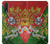 S3300 Portugal Flag Vintage Football Graphic Case For Samsung Galaxy A70