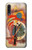 S3337 Wassily Kandinsky Hommage a Grohmann Case For Samsung Galaxy A70