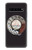 S0059 Retro Rotary Phone Dial On Case For Samsung Galaxy S10 5G