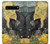 S0212 Van Gogh Portrait of Dr. Gachet Case For Samsung Galaxy S10 5G
