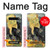 S0212 Van Gogh Portrait of Dr. Gachet Case For Samsung Galaxy S10 5G