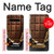 S0270 Chocolate Tasty Case For Samsung Galaxy S10 5G