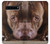 S0519 PitBull Face Case For Samsung Galaxy S10 5G