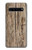 S0600 Wood Graphic Printed Case For Samsung Galaxy S10 5G