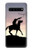 S0773 Cowboy Case For Samsung Galaxy S10 5G