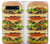 S0790 Hamburger Case For Samsung Galaxy S10 5G