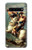 S1063 Napoleon Bonaparte Case For Samsung Galaxy S10 5G S1063 Napoleon Bonaparte Case For Samsung Galaxy S10 5G