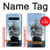 S1096 Sailing Ship in an Ocean Case For Samsung Galaxy S10 5G