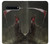 S1319 Grim Reaper Death Scythe Case For Samsung Galaxy S10 5G