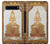 S1511 Thai Emerald Art Case For Samsung Galaxy S10 5G