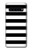 S1596 Black and White Striped Case For Samsung Galaxy S10 5G