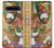 S1702 Tiki Man Toilet Case For Samsung Galaxy S10 5G