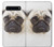 S1852 Pug Dog Case For Samsung Galaxy S10 5G S1852 Pug Dog Case For Samsung Galaxy S10 5G