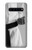 S1931 Black Belt Karate Case For Samsung Galaxy S10 5G