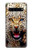 S1932 Blue Eyed Leopard Case For Samsung Galaxy S10 5G S1932 Blue Eyed Leopard Case For Samsung Galaxy S10 5G