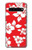 S1949 Hawaiian Hibiscus Pattern Case For Samsung Galaxy S10 5G