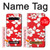 S1949 Hawaiian Hibiscus Pattern Case For Samsung Galaxy S10 5G