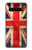 S2303 British UK Vintage Flag Case For Samsung Galaxy S10 5G