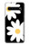 S2315 Daisy White Flowers Case For Samsung Galaxy S10 5G