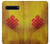 S2318 Eternal Knot Buddhist Spiritual Meditation Case For Samsung Galaxy S10 5G