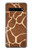 S2326 Giraffe Skin Case For Samsung Galaxy S10 5G
