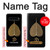 S2331 Gold Leaf Buddhist Om Symbol Case For Samsung Galaxy S10 5G