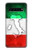 S2338 Italy Flag Case For Samsung Galaxy S10 5G