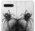 S2386 Black Widow Spider Case For Samsung Galaxy S10 5G S2386 Black Widow Spider Case For Samsung Galaxy S10 5G