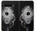 S2387 Gun Bullet Hole Glass Case For Samsung Galaxy S10 5G