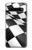 S2408 Checkered Winner Flag Case For Samsung Galaxy S10 5G