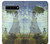 S2415 Claude Monet Woman with a Parasol Case For Samsung Galaxy S10 5G S2415 Claude Monet Woman with a Parasol Case For Samsung Galaxy S10 5G