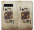 S2528 Poker King Card Case For Samsung Galaxy S10 5G
