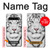 S2553 White Tiger Case For Samsung Galaxy S10 5G
