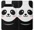 S2662 Cute Panda Cartoon Case For Samsung Galaxy S10 5G