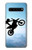 S2675 Extreme Freestyle Motocross Case For Samsung Galaxy S10 5G