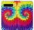 S2884 Tie Dye Swirl Color Case For Samsung Galaxy S10 5G