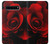 S2898 Red Rose Case For Samsung Galaxy S10 5G