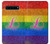 S2900 Rainbow LGBT Lesbian Pride Flag Case For Samsung Galaxy S10 5G