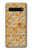 S2987 Cream Cracker Biscuits Case For Samsung Galaxy S10 5G