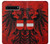 S3004 Austria Football Soccer Euro 2016 Case For Samsung Galaxy S10 5G