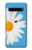 S3043 Vintage Daisy Lady Bug Case For Samsung Galaxy S10 5G S3043 Vintage Daisy Lady Bug Case For Samsung Galaxy S10 5G
