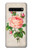 S3079 Vintage Pink Rose Case For Samsung Galaxy S10 5G