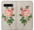 S3079 Vintage Pink Rose Case For Samsung Galaxy S10 5G