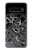 S3176 Inside Watch Black Case For Samsung Galaxy S10 5G S3176 Inside Watch Black Case For Samsung Galaxy S10 5G