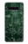 S3211 Science Green Board Case For Samsung Galaxy S10 5G