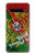 S3300 Portugal Flag Vintage Football Graphic Case For Samsung Galaxy S10 5G S3300 Portugal Flag Vintage Football Graphic Case For Samsung Galaxy S10 5G