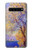 S3339 Claude Monet Antibes Seen from the Salis Gardens Case For Samsung Galaxy S10 5G